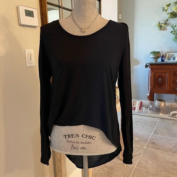 cloth & stone Tops - Cloth & Stone summer top